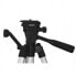 ESPERANZA EF110 tripod Digital/film cameras 3 leg s Black Grey