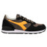 Фото #1 товара Diadora Camaro Lace Up Mens Size 6.5 M Sneakers Casual Shoes 159886-30034