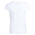 ფოტო #2 პროდუქტის VAUDE Logo short sleeve T-shirt refurbished