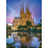 Фото #2 товара CLEMENTONI Barcelona Puzzle 500 Pieces