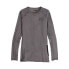 Фото #1 товара BURTON AK Baker Power Wool Long Sleeve Base Layer