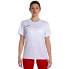 ფოტო #3 პროდუქტის JOMA Montreal short sleeve T-shirt