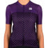 SPORTFUL Checkmate short sleeve jersey M - фото #1