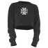 WEST COAST CHOPPERS OG Crop sweatshirt