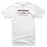 ფოტო #1 პროდუქტის ALPINESTARS Bettering short sleeve T-shirt