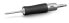 Weller Tools Weller RTP 010 K - Soldering tip - Weller - WXPP - 40 W - Black,Stainless steel - 1 pc(s)