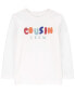 Kid Cousin Crew Graphic Tee XS