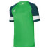 Фото #2 товара UMBRO Lukenga short sleeve T-shirt