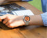 Фото #3 товара Наручные часы Seiko SRPD59K1 серебряный браслет