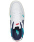 ფოტო #10 პროდუქტის Women's Gamma Force Casual Sneakers from Finish Line