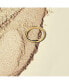 ფოტო #4 პროდუქტის Gold Band Ring - Everly