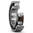 Фото #1 товара SKF 6303 TN9/C3 17x47x14 mm Bearing