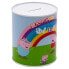 PEPPA PIG Medium Tin Coin Bank