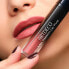 Фото #8 товара Long-lasting liquid matte lipstick Mat Passion (Lip Fluid) 3 ml