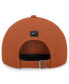 ფოტო #2 პროდუქტის Men's Texas Orange Texas Longhorns 2024 On-Field Club Adjustable Hat