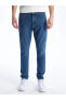 Фото #2 товара Брюки LCW Jeans 760 Skinny Fit Erkek Jean Pantolon