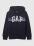 Фото #2 товара Kids Gap Logo Hoodie