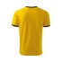 Фото #3 товара T-shirt Malfini Infinity M MLI-13104 yellow