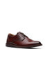 Фото #1 товара Men's Malwood Lace Casual Shoes