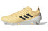 Фото #2 товара adidas Predator XP Sg 黄黑白 / Бутсы футбольные Adidas Predator FY6982