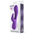 Фото #5 товара Mauve Mauve Liquefied Silicone Unibody Vibe USB Purple