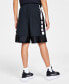 Big Boys Elite Dri-FIT Basketball Shorts