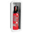 NUOVA RADE Fire Extinguisher Storage Case