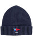 Фото #1 товара Men's Pennant Beanie