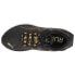 Фото #7 товара Puma Run Xx Nitro Safari Glam Womens Black, Brown Sneakers Casual Shoes 3773500