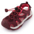 ALPINE PRO Lamego sandals