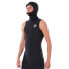 Фото #2 товара RIP CURL Flashbomb Hooded Vest 0.5 mm T-Shirt