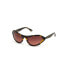 Фото #1 товара Женские солнечные очки Web Eyewear WE0288-6052F ø 60 mm