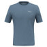 ფოტო #3 პროდუქტის SALEWA Puez HYB Dry short sleeve T-shirt
