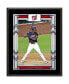 Фото #1 товара Victor Robles Washington Nationals 10.5'' x 13'' Sublimated Player Name Plaque