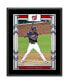 Victor Robles Washington Nationals 10.5'' x 13'' Sublimated Player Name Plaque