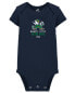 Baby NCAA Notre Dame® Fighting Irish TM Bodysuit 6M