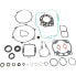 Фото #1 товара MOOSE HARD-PARTS 811423 Offroad Complete Gasket Set With Oil Seals Kawasaki KX125 90-91