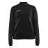 CRAFT Evolve half zip sweatshirt