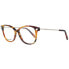 ფოტო #1 პროდუქტის DSQUARED2 DQ5287-056-5 Glasses