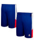 Men's Navy Arizona Wildcats Very Thorough Shorts