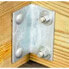 Фото #2 товара TIEDOWN ENGINEERING Commercial Grade SQ Holes Angle Brackets