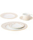 Фото #2 товара Eternal Palace Gold 5-Piece Place Setting