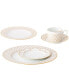 Eternal Palace Gold 5-Piece Place Setting