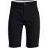 UNDER ARMOUR GOLF Golf Shorts Black / Mod Gray / Halo Gray, M - фото #2