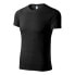 Фото #1 товара Malfini Parade M T-shirt MLI-P7101 black