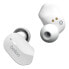 Фото #5 товара Belkin AUC001BTWH - Headphones - In-ear - Music - White - Touch - IPX5