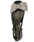 ფოტო #4 პროდუქტის Women's Dorothy Bow Block Heel Pumps