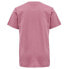 Фото #2 товара HUMMEL Tres short sleeve T-shirt