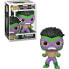 Funko Pop! Marvel - Luchadores - Hulk