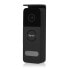 Фото #9 товара Byron DIC-24312 Wired video doorphone - 17.8 cm (7") - 800 x 480 pixels - Black - White - IP44 - Plastic - Touch